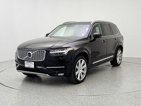 Used 2019 Volvo XC90 T6 Inscription w/ Advanced Package AWD/4WD image 1