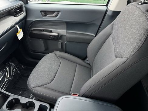 New 2025 Ford Maverick XL w/ Equipment Group 101A image 19