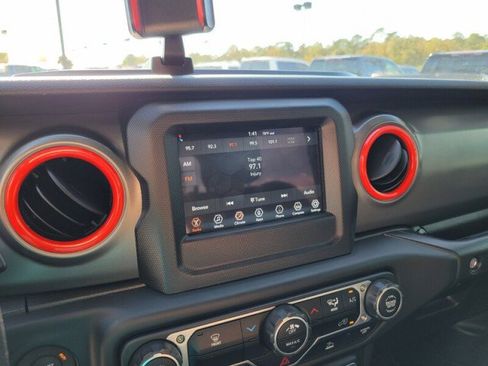 Used 2023 Jeep Wrangler Sport image 20