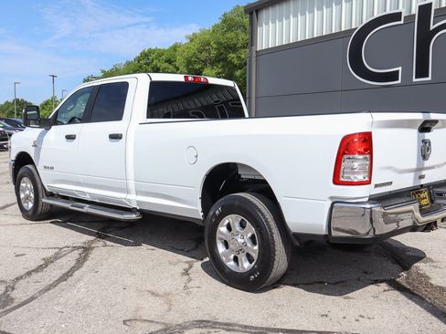 Used 2024 RAM 2500 Big Horn image 6