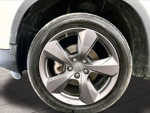 Used 2021 Honda Passport Touring image 8