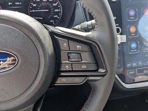 New 2025 Subaru Impreza RS w/ Popular Package #1 image 13