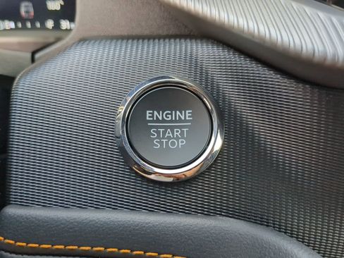 New 2026 Ford Explorer Tremor image 74