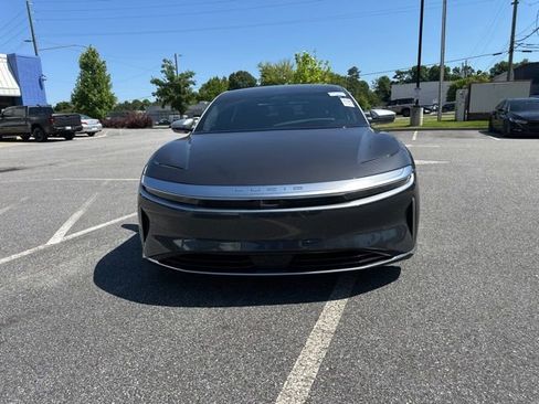 Used 2023 Lucid Air Grand Touring AWD/4WD image 2