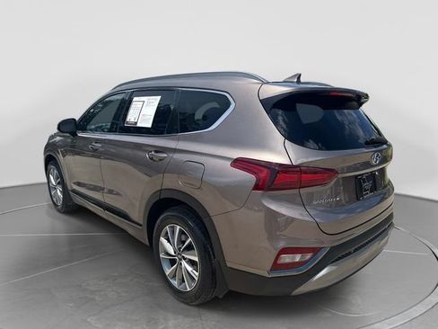 Used 2020 Hyundai Santa Fe Limited FWD image 6