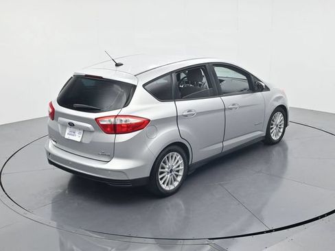 Used 2016 Ford C-MAX SE w/ Equipment Group 201A FWD image 40
