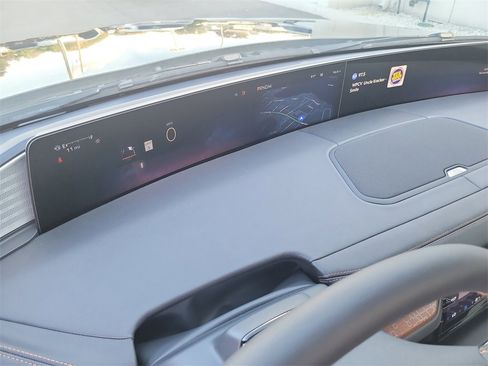 New 2025 Lincoln Navigator Black Label image 31