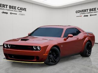 Used 2023 Dodge Challenger R/T Scat Pack video 1