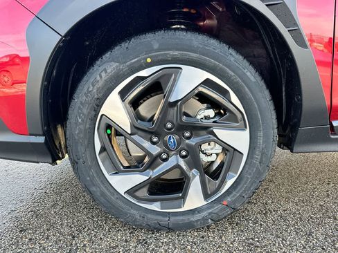 New 2026 Subaru Crosstrek 2.5i Limited image 19