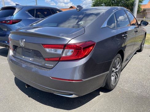 Used 2019 Honda Accord EX image 6