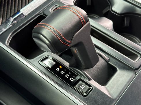 Used 2024 Ford F150 Raptor AWD/4WD image 26