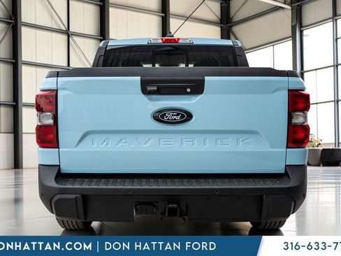 New 2026 Ford Bronco Sport Big Bend AWD/4WD image 31