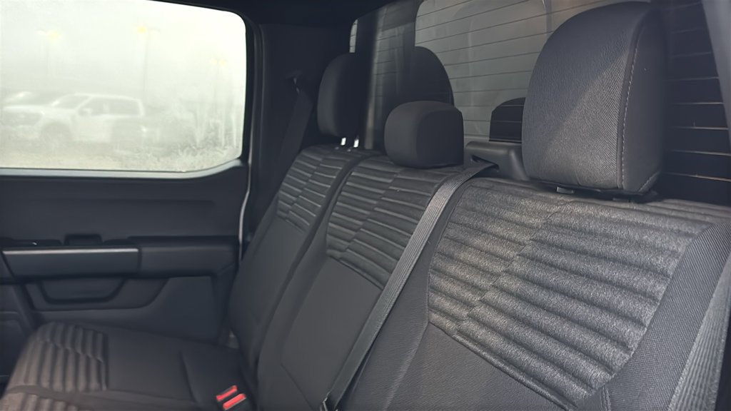 Used 2022 Ford F150 XL w/ STX Appearance Package AWD/4WD image 26