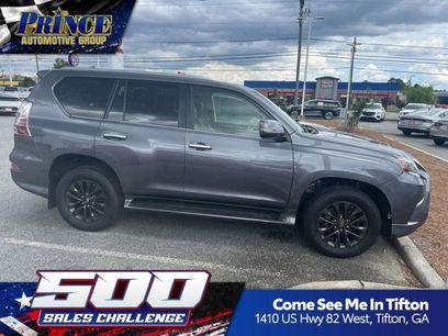 Used 2020 Lexus GX 460 Premium w/ Premium Package