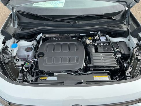 New 2026 Volkswagen Tiguan S AWD/4WD image 25