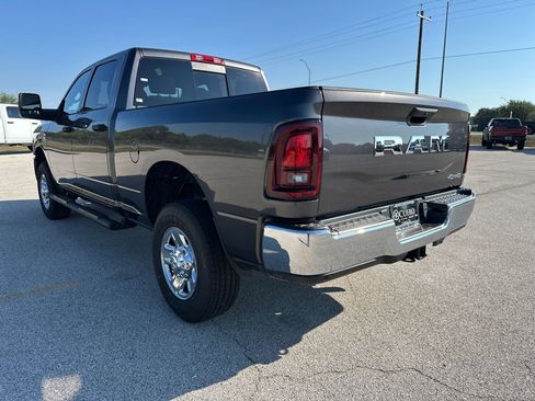 New 2026 RAM 2500 Tradesman AWD/4WD image 3