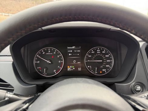 Certified 2026 Subaru Forester Touring AWD/4WD image 14