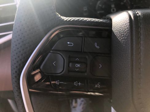 New 2026 Toyota Tundra 1794 Edition AWD/4WD image 8