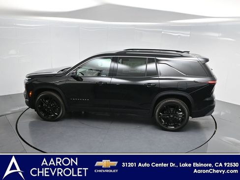 New 2026 Chevrolet Traverse LT image 54