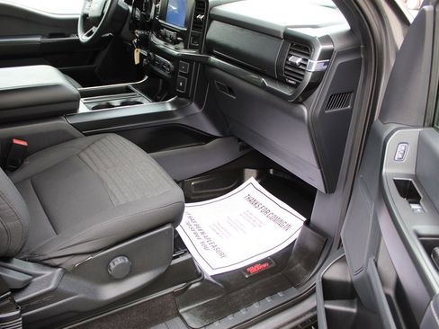 Used 2021 Ford F150 XL w/ STX Appearance Package image 12
