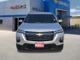 Certified 2022 Chevrolet Traverse LT image 2