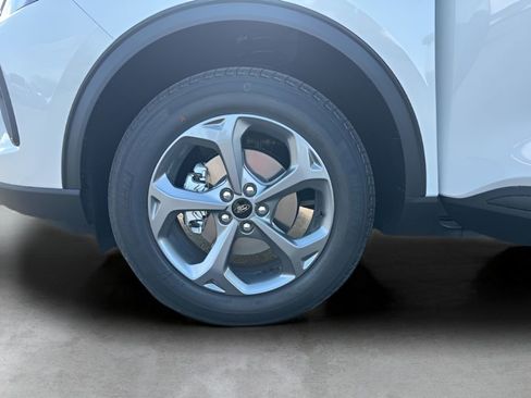 New 2026 Ford Escape ST-Line w/ Tech Pack #1 image 32