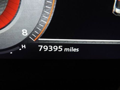 Used 2023 Nissan Rogue Platinum w/ Platinum Premium Package image 32