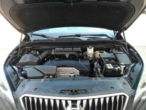 Used 2017 Buick Envision Preferred image 52