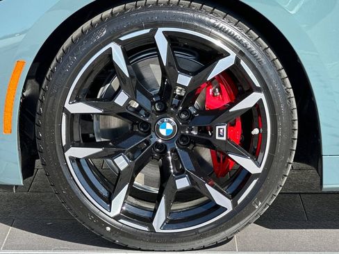 New 2026 BMW M440i Coupe RWD image 32