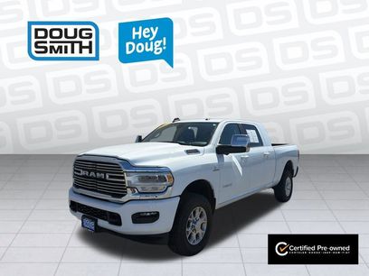 Used 2024 RAM 2500 Laramie