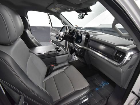 Used 2021 Ford F150 Lariat AWD/4WD image 47