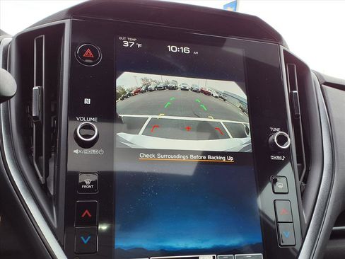 Used 2024 Subaru Impreza RS image 5