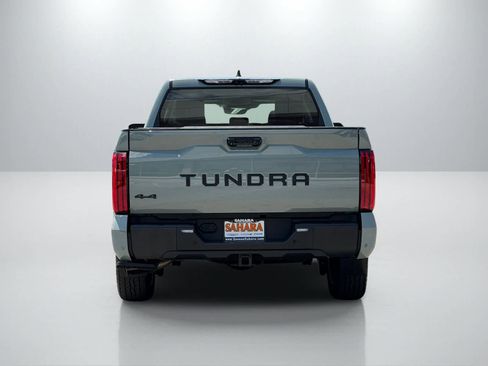 Used 2024 Toyota Tundra Limited w/ TRD Off-Road Package AWD/4WD image 5