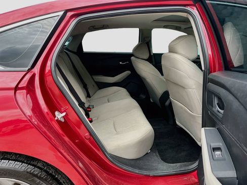 Used 2024 Honda Accord EX image 25