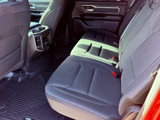 Used 2021 RAM 1500 Big Horn AWD/4WD image 28