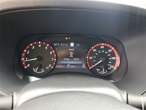 Certified 2023 Nissan Frontier PRO-4X w/ Pro-4X Premium Package image 18