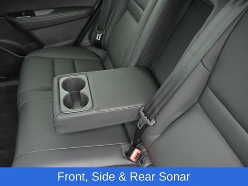 Used 2023 Nissan Rogue SL w/ SL Premium Package AWD/4WD image 34
