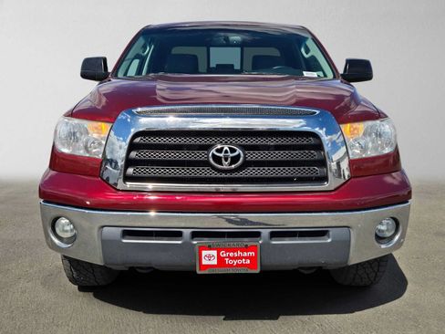 Used 2009 Toyota Tundra 4x4 Double Cab image 9