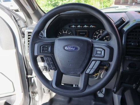 Used 2020 Ford F150 XL w/ Equipment Group 101A Mid RWD image 22