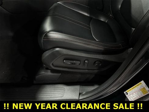 Used 2023 Honda Pilot TrailSport image 24