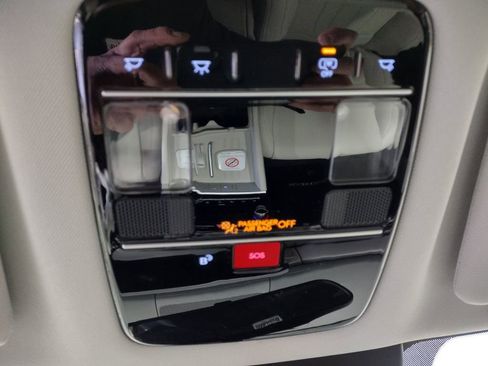 New 2026 Hyundai Santa Fe SEL image 34