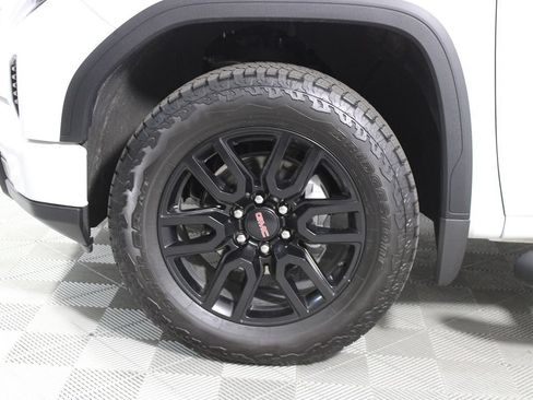 Used 2026 GMC Sierra 1500 Elevation w/ Elevation Select Package AWD/4WD image 36