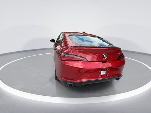 Used 2024 Acura Integra A-Spec w/ Technology Package FWD image 7