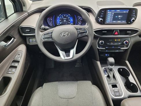 Used 2020 Hyundai Santa Fe SEL FWD image 21