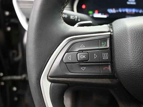 Used 2024 Jeep Grand Cherokee L Laredo AWD/4WD image 20