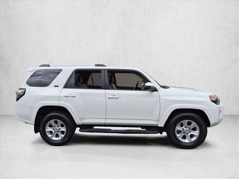 Used 2023 Toyota 4Runner SR5 RWD image 4