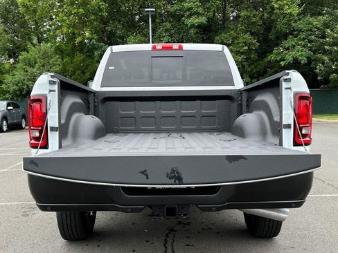 New 2025 RAM 2500 Tradesman image 5