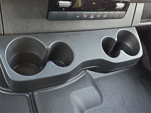 New 2026 Mercedes-Benz Sprinter 2500 image 14