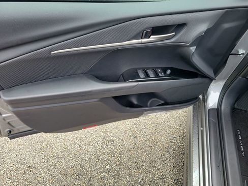 New 2026 Toyota Camry SE image 20