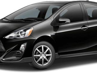 Used 2018 Toyota Prius C Two video 1